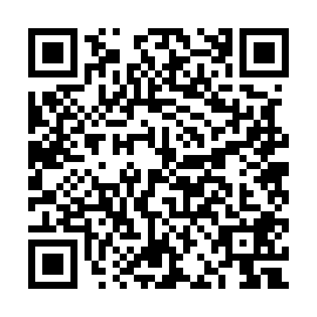 QR code for plate FBB-5084