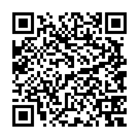 QR code for plate FBD-4786