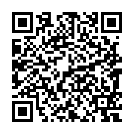 QR code for plate FBL-1933