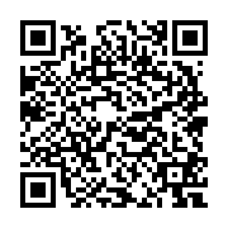 QR code for plate FBM-6006