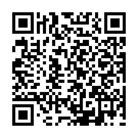 QR code for plate FBP-3029