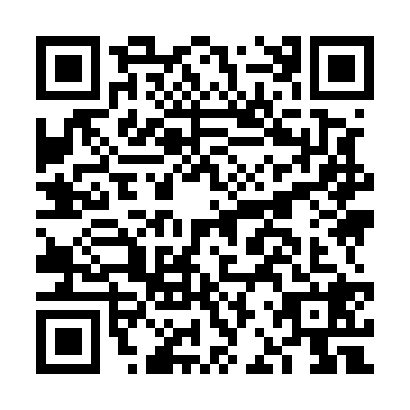 QR code for plate FBY-5285