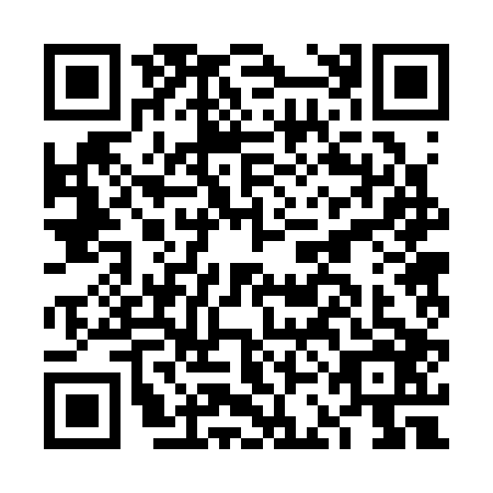 QR code for plate FCB-3066