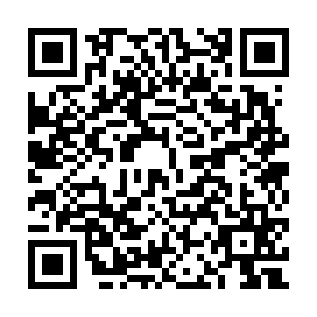 QR code for plate FCS-6657