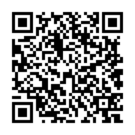 QR code for plate FDF-8337
