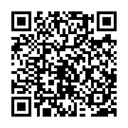 QR code for plate FDP-6805