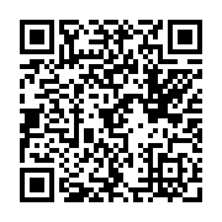 QR code for plate FDQ-6587