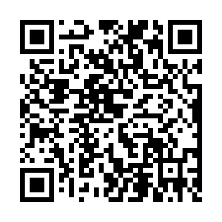QR code for plate FDR-0560