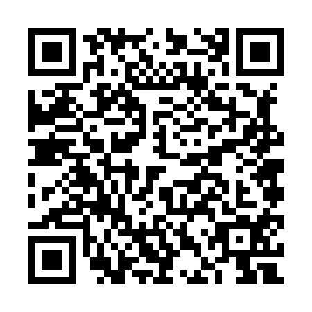 QR code for plate FDV-8140