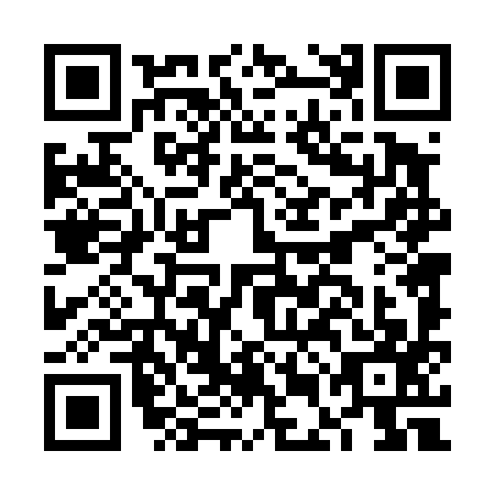 QR code for plate FED-4977