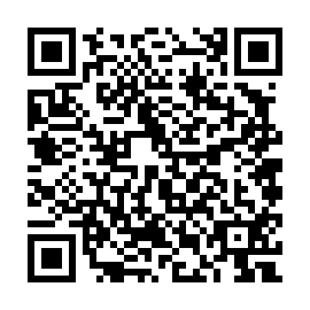 QR code for plate FEF-4122