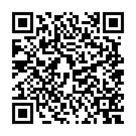 QR code for plate FFJ-4534