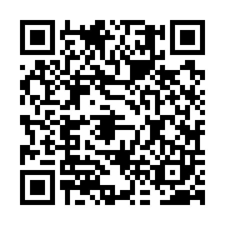 QR code for plate FFJ-7033