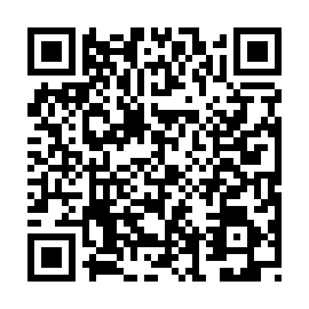 QR code for plate FFQ-1864
