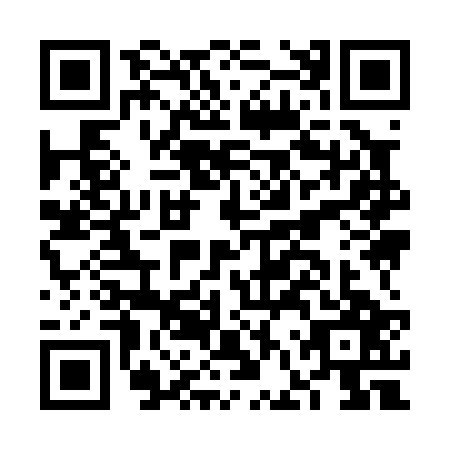 QR code for plate FFY-0276