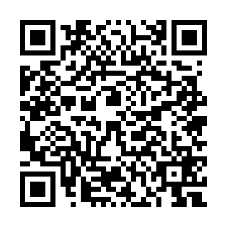 QR code for plate FGE-7698