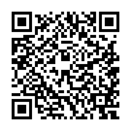 QR code for plate FGG-1820