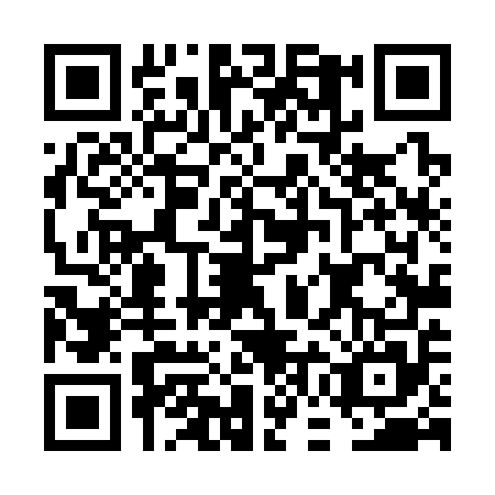 QR code for plate FGL-3553