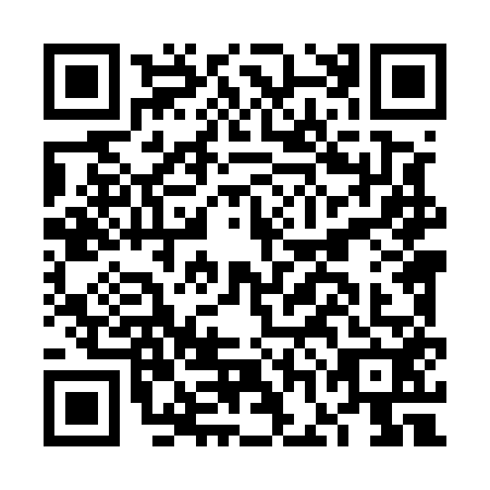 QR code for plate FGL-5525