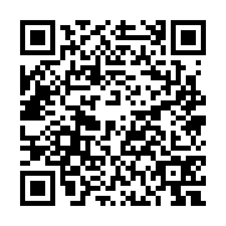 QR code for plate FGQ-3745