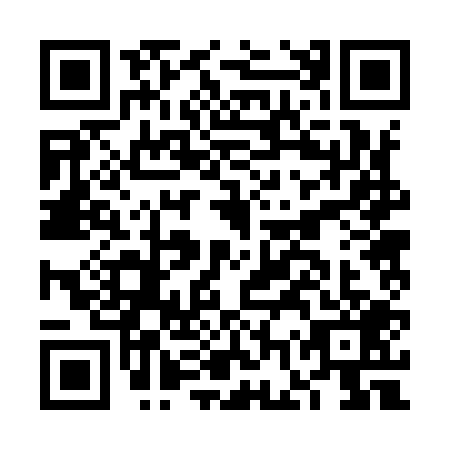 QR code for plate FGR-9097