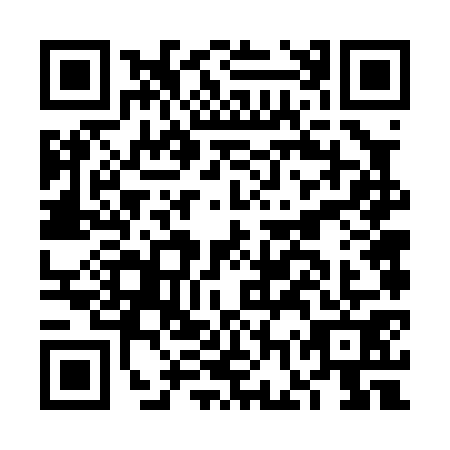 QR code for plate FGV-0712