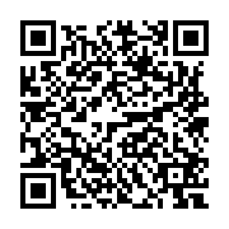 QR code for plate FHK-9027