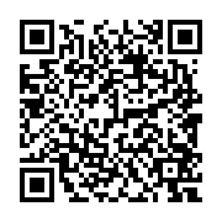QR code for plate FHL-6435