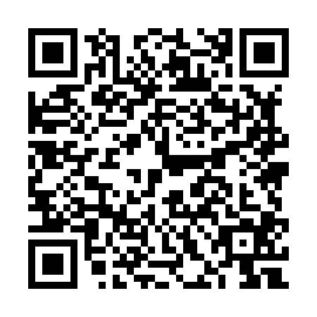 QR code for plate FHM-8046