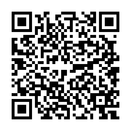 QR code for plate FHN-0166