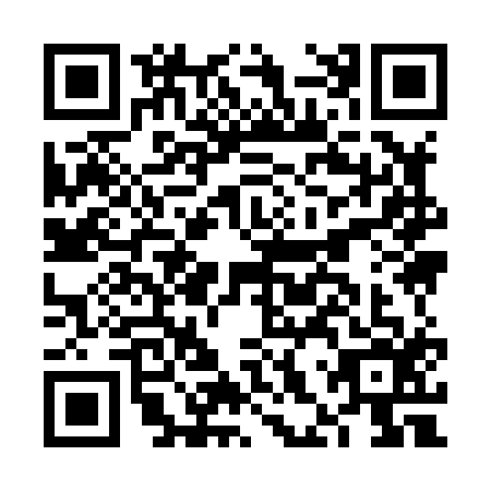 QR code for plate FHY-8166