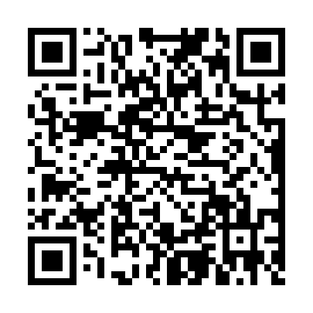 QR code for plate FJB-1535