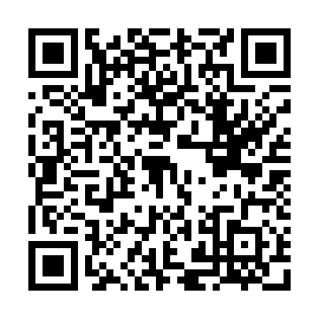 QR code for plate FJC-1102