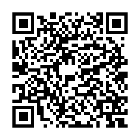QR code for plate FJC-2268