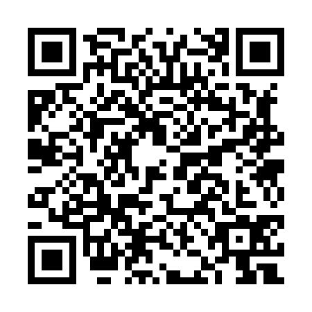 QR code for plate FJC-8341