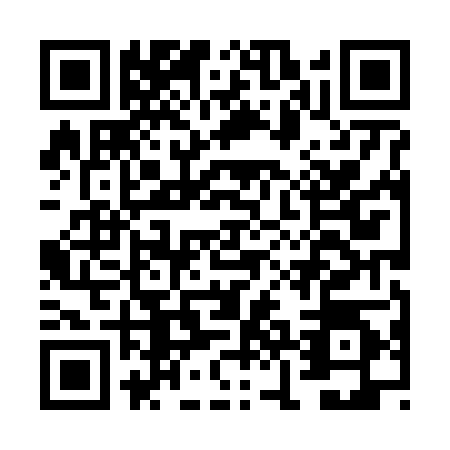 QR code for plate FJH-6049