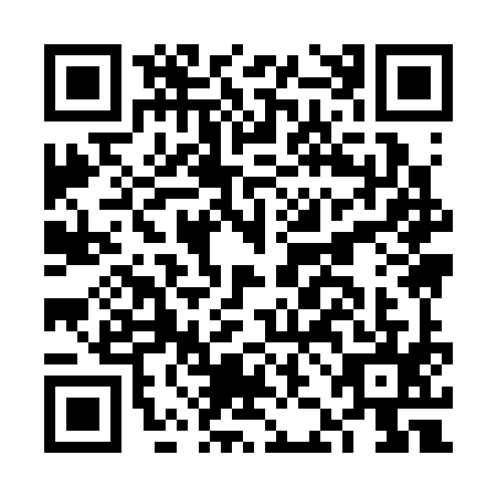 QR code for plate FJI-3957