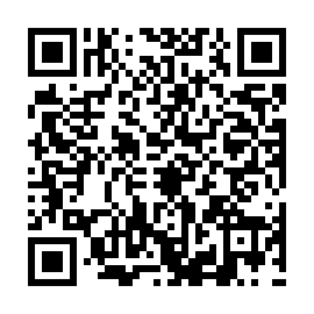 QR code for plate FJI-7684