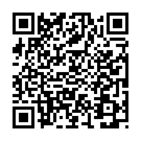 QR code for plate FJO-0613