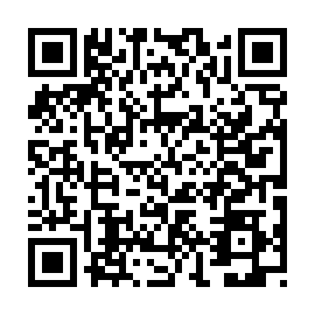 QR code for plate FJP-4287