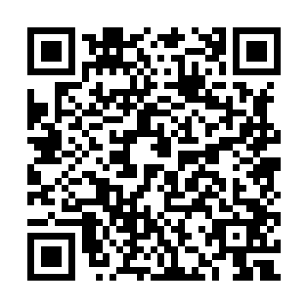 QR code for plate FJP-8421