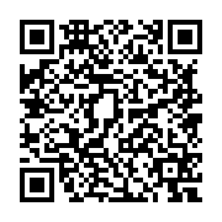 QR code for plate FJP-8649