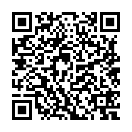 QR code for plate FJR-8281