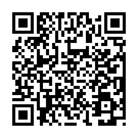 QR code for plate FJS-4863