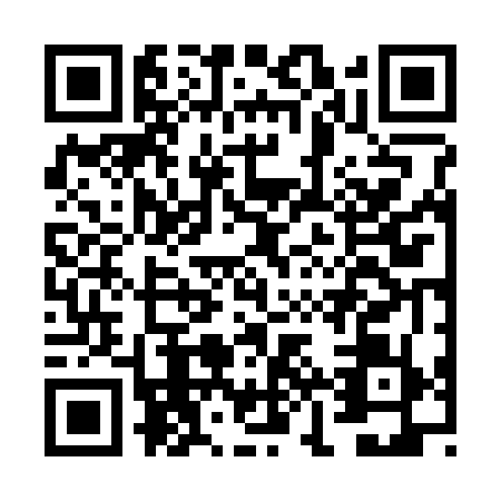 QR code for plate FJV-3798