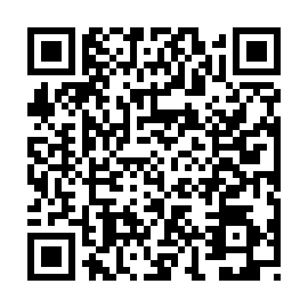 QR code for plate FJZ-5345