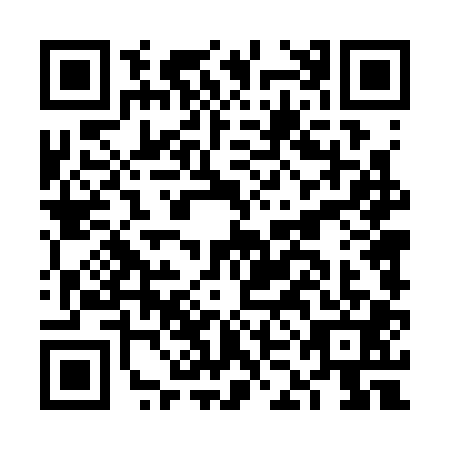 QR code for plate FKD-3011