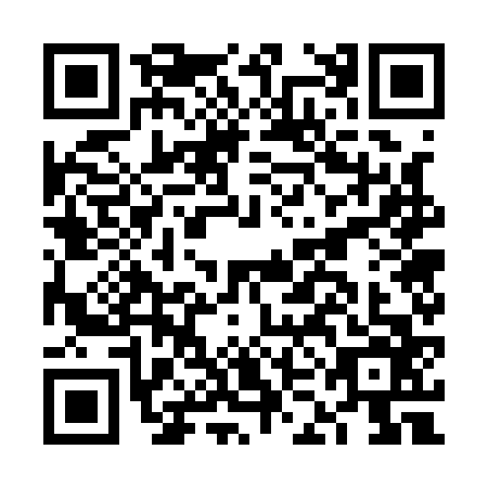 QR code for plate FKG-1664