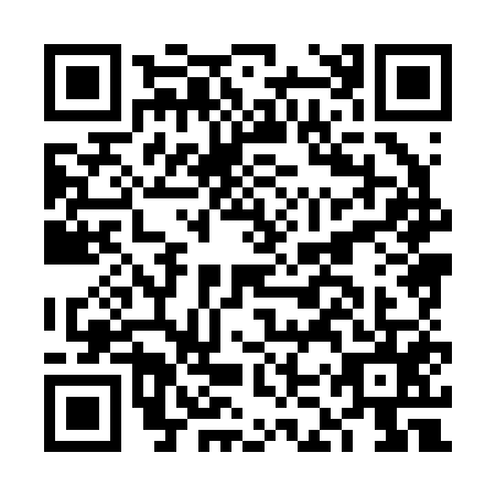 QR code for plate FKX-2552