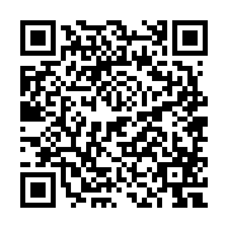 QR code for plate FKZ-6874